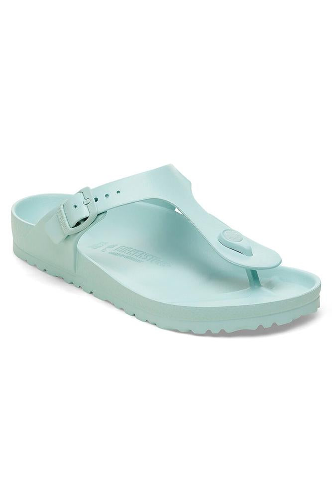 SCARPE UNISEX BIRKENSTOCK Verde
