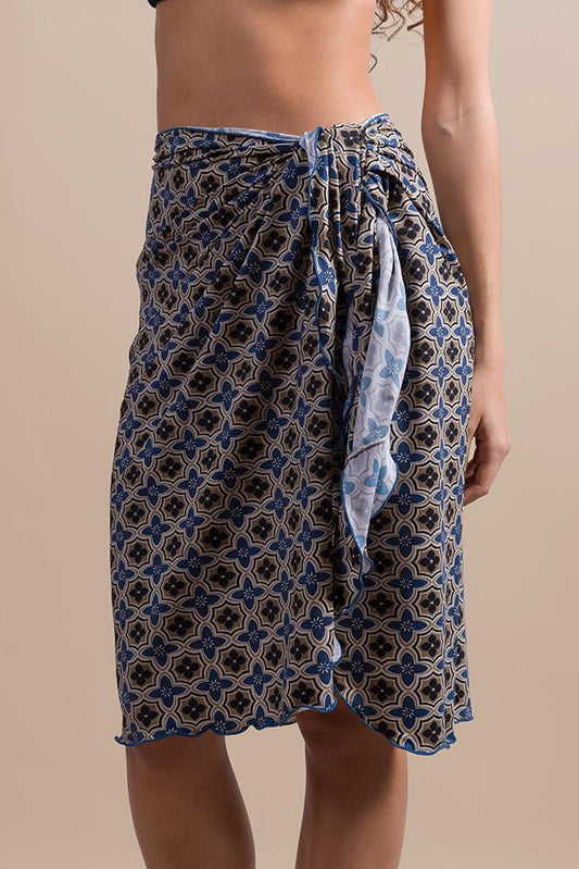 ODETTE 05 MOSAICO OLYMARE