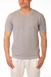 MAGLIA T-SHIRT UOMO GHIACCIO 28110 30GHIACCIO FERRANTE