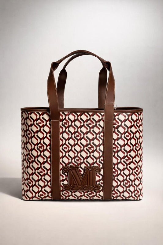 FARNETO 001MONOGRAM MAX MARA