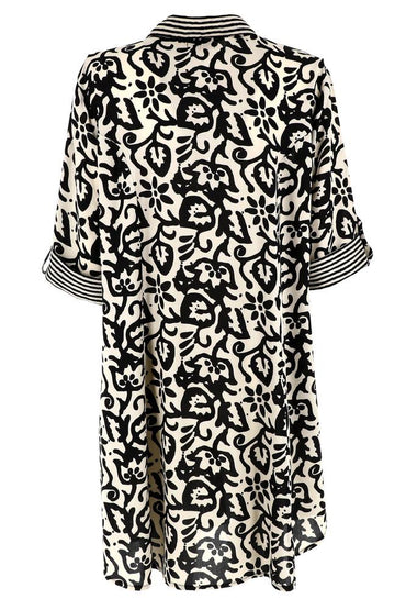 ALLEGORIA VEST CAM NERO KARAKORUM