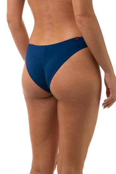 MIX SLIP DONNA BLU NAVY GIORGIA TRITONE BE BEACH
