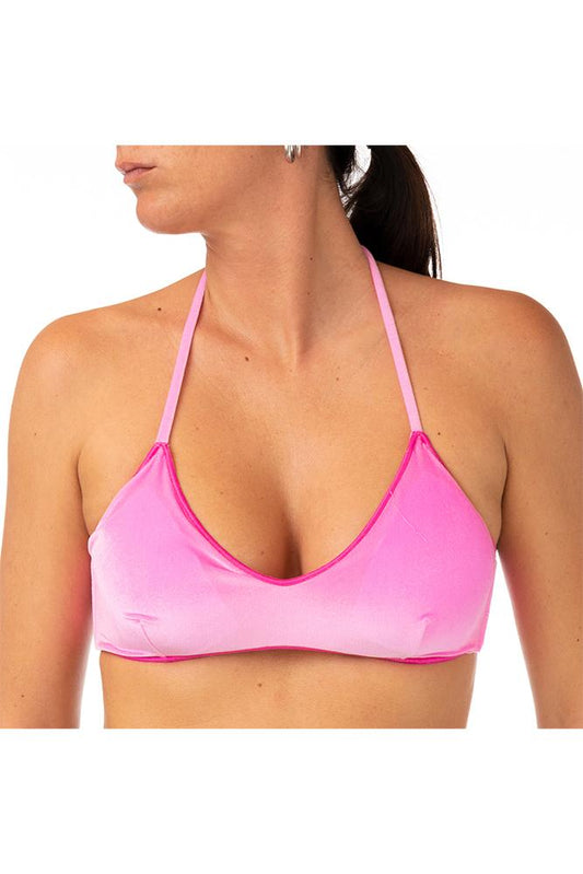 MIX REGGISENO Donna BE BEACH BRASSIERE Rosetto