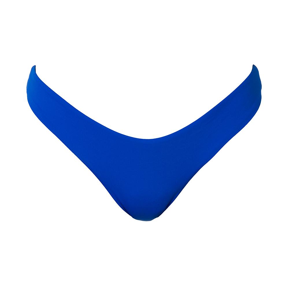 MIX SLIP Donna BE BEACH slip brasiliana Blu