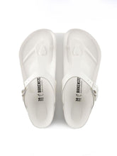 SCARPE UNISEX BIRKENSTOCK Bianco
