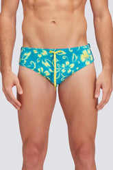 SLIP UOMO AZZURRO M279 A50K2 SUNDEK