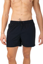 BOXER MOLLA UOMO BLU