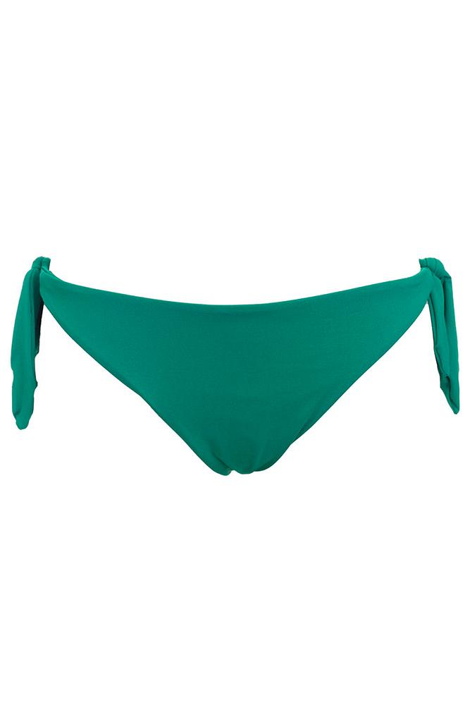 MIX SLIP DONNA VERDE FIOCCOTU AFTERHEIGHT BE BEACH