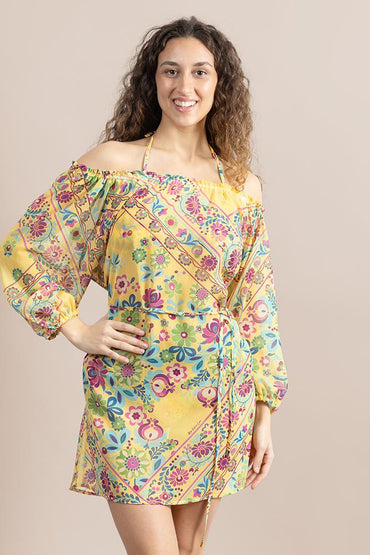 V6002D FLGI MISS BIKINI