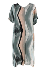 ABITO DONNA  MILITARE