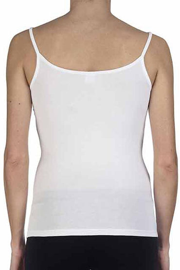 T-SHIRT INTIMO Donna Oscalito Bianco