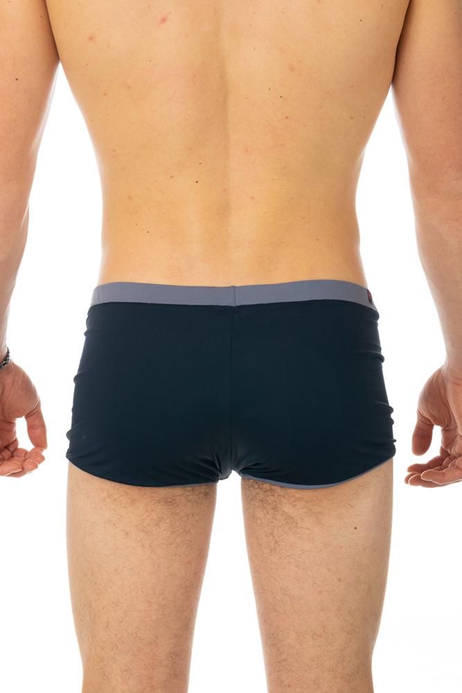 PARIGAMBA Uomo BE BEACH Blu