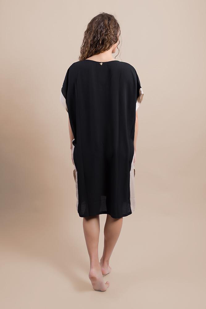 AF2649 1NERO LUISA MARIA LUGLI