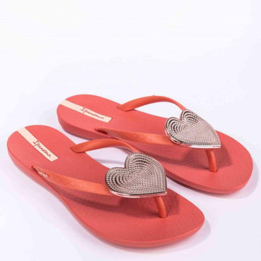 SCARPE Donna IPANEMA Rosa