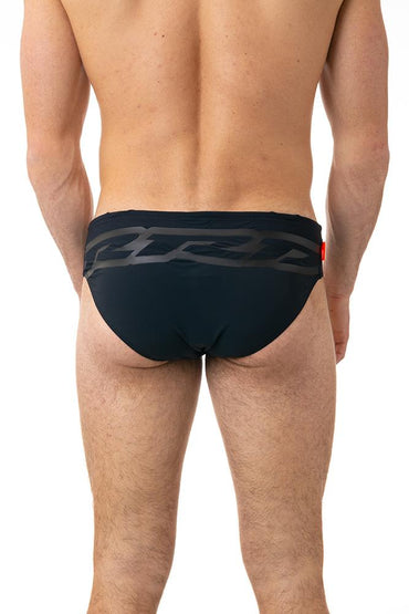 SLIP UOMO BLU 25364 60 RRD