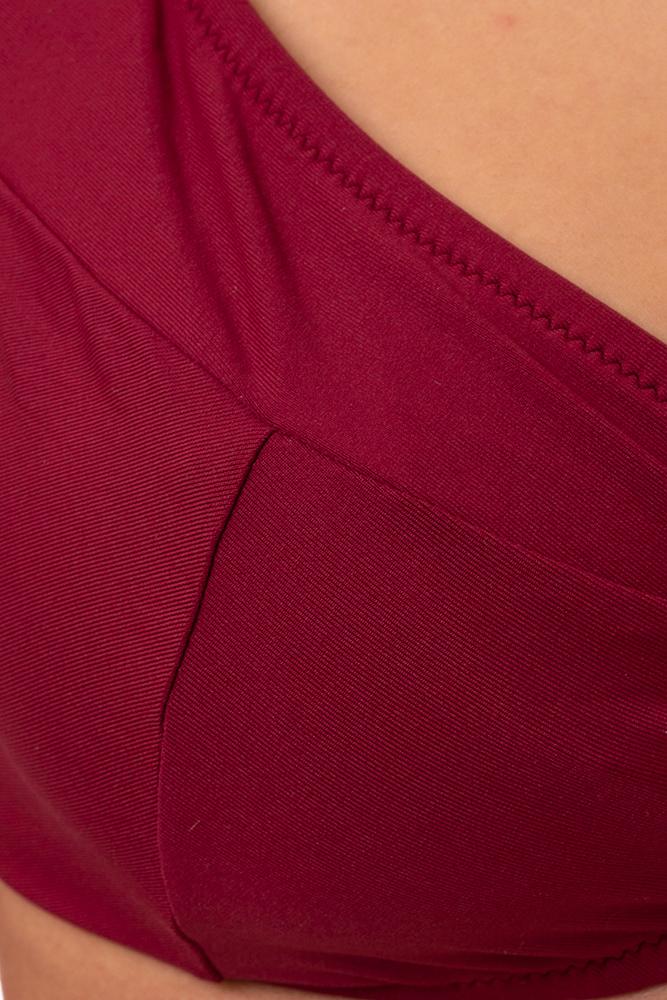 MIX REGGISENO FERRETTO DONNA BRUCIATO CARMELO SHANGAY BE BEACH