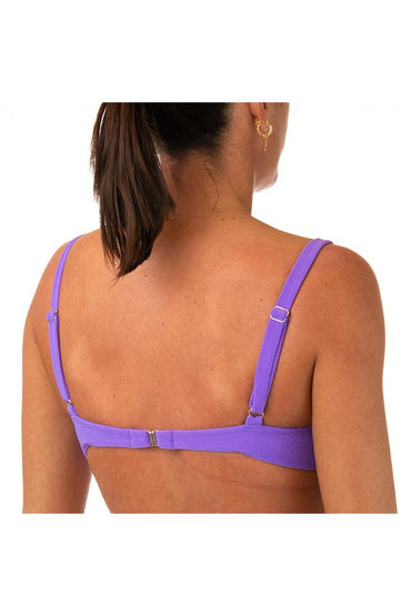 MIX REGGISENO Donna BE BEACH FERRETTO Witch