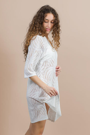 C3709 763 001 BIANCO CHARMLINE