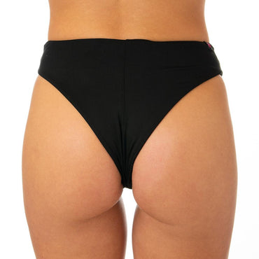 MIX SLIP Donna BE BEACH slip brasiliana con lacci Oceano