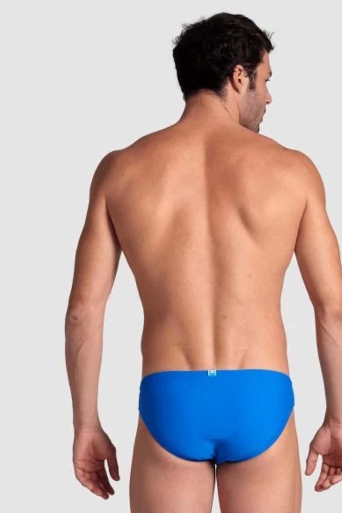 SLIP UOMO BLU CHIARO 006449 861 ARENA