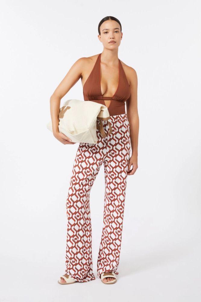 ABATE 001MONOGRAM MAX MARA