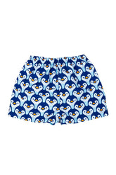 BOXER BAMBINO BLU