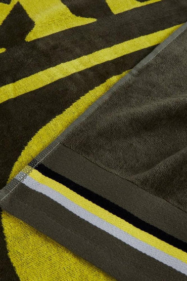 14 AM312 DARKGREEN SUNDEK