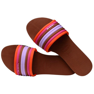 SCARPE Donna HAVAIANAS Naturale