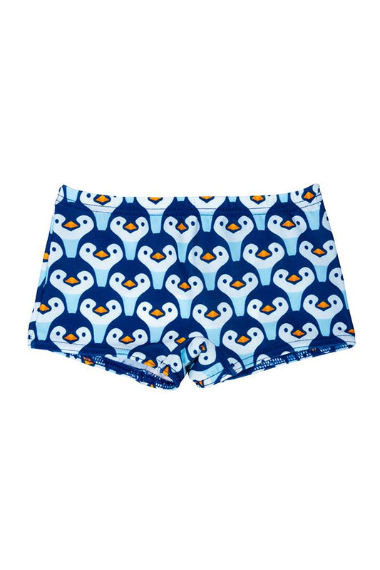 PARIGAMBA Bambino PARADISE BEACHWEAR Blu