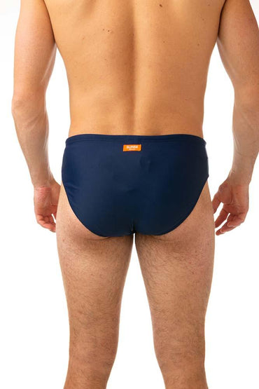 SLIP UOMO BLU H33101 07NAVY SUN 68