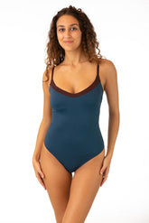 INTERO CON FERRETTO DONNA BLU FC28BB BLUCIOCCO FISICO