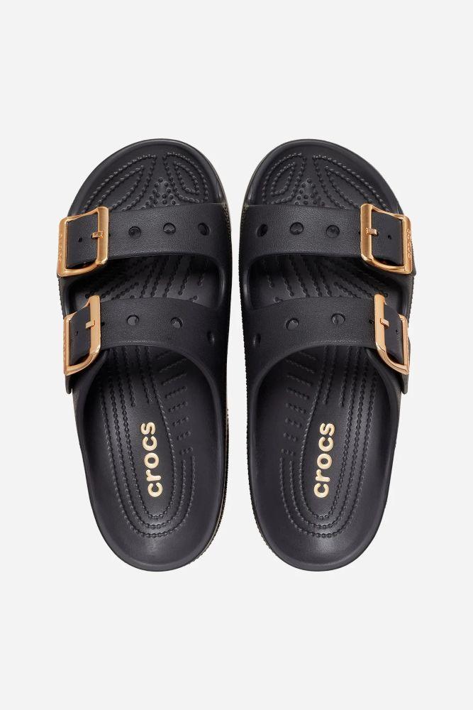 213316 BLACK CROCS