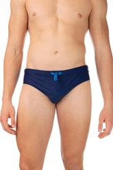 SLIP UOMO BLU
