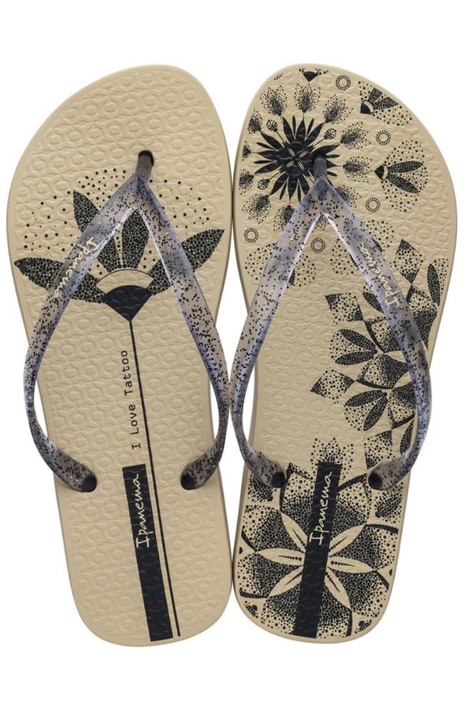 SCARPE Donna IPANEMA Beige