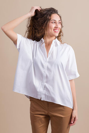 PITTURA BIANCO MAX MARA