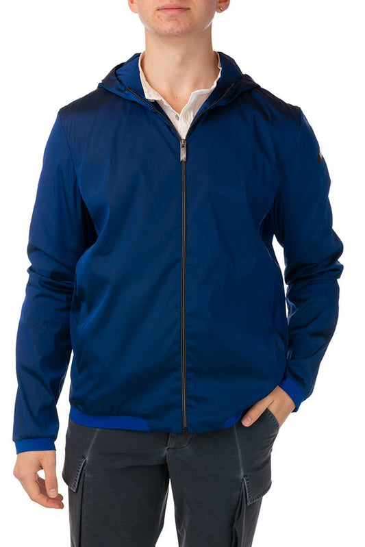 Giacca Uomo RRD Blu