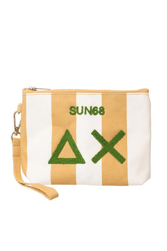 POCHETTE UNISEX BEIGE 35225 1601BEIGE SUN 68