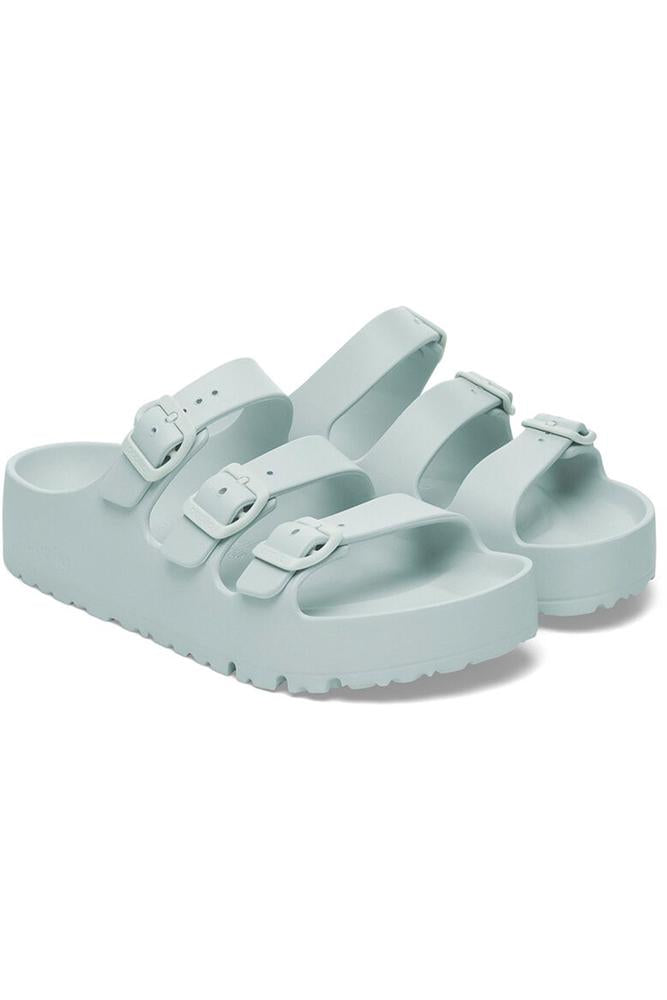 SCARPE UNISEX VERDE FLORIDA SAVEGREEN BIRKENSTOCK