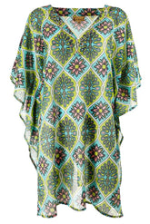 PONCHO ARIEL KARAKORUM