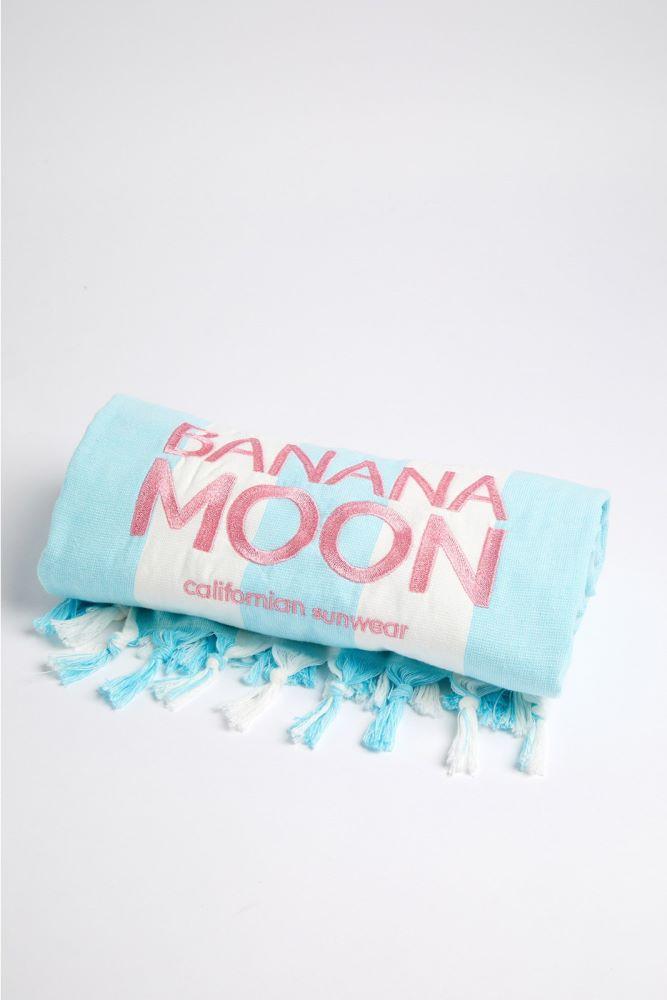 AISSIAMARBELLA TURCHESE BANANA MOON