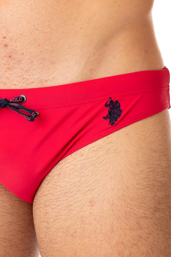 SLIP UOMO CORALLO 182013 150 US POLO