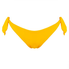 MIX SLIP Donna BE BEACH . slip con i fiocchi Giallo
