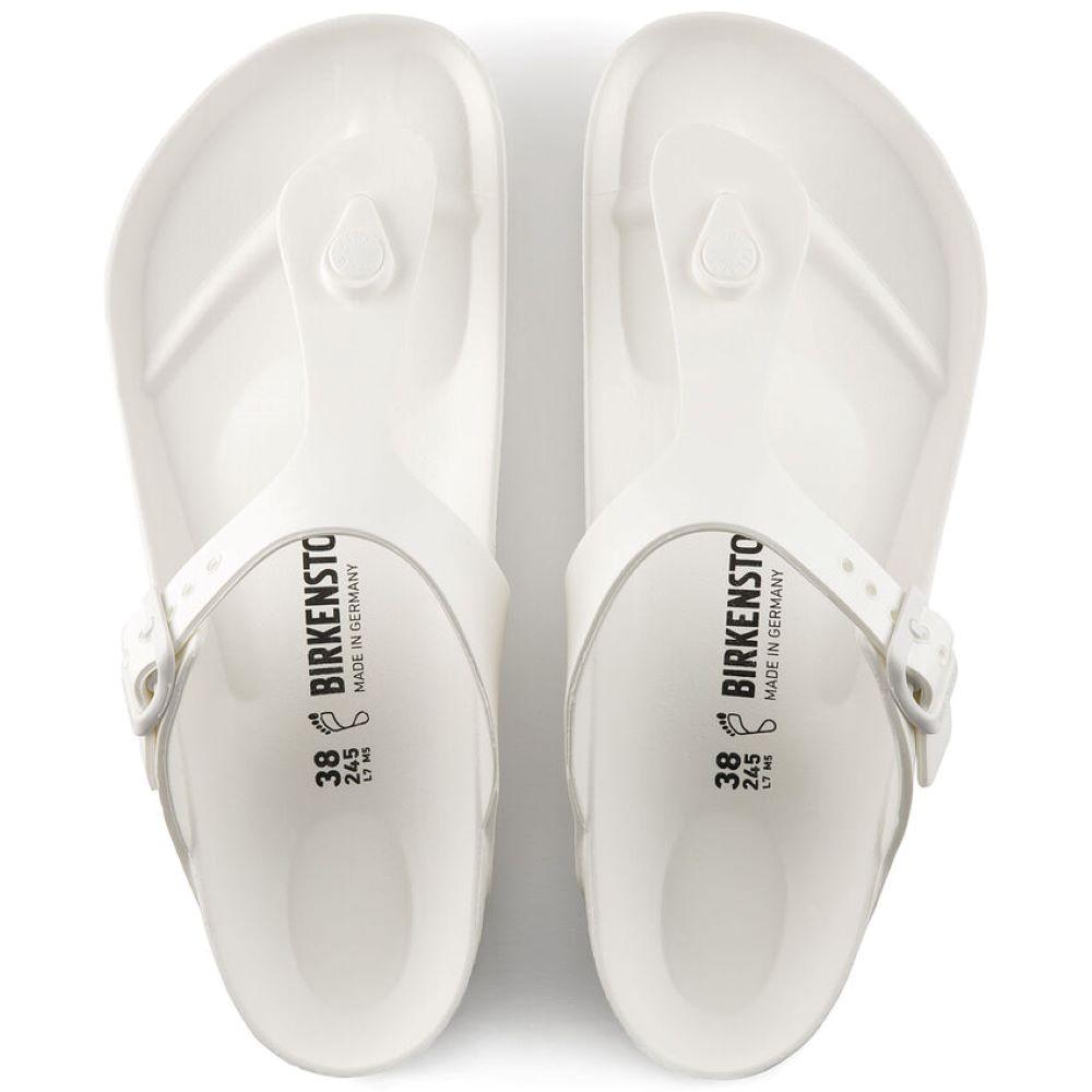 SCARPE UNISEX BIRKENSTOCK Bianco
