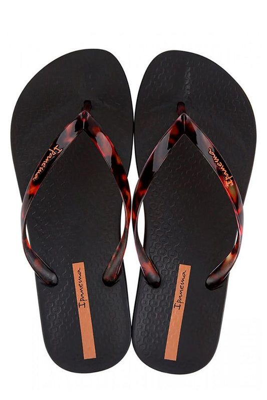 SCARPE Donna IPANEMA Animalier