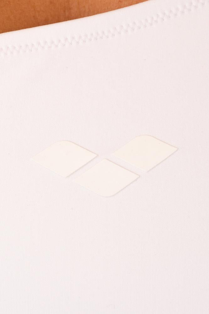 INTERO SENZA IMBOTTITURA DONNA BIANCO 9809 BIANCO ARENA