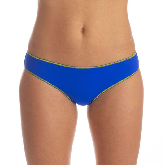 MIX SLIP Donna BE BEACH slip regolare Blu