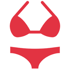 icona sezione Bikini a Brassiere