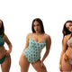 Costumi da bagno donna: i 10 migliori brand 2025