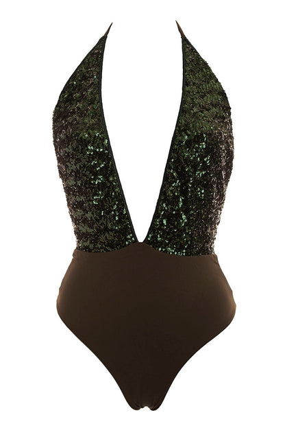 INTERO TAGLIO DONNA  MILITARE LUCY MILITARE BE BEACH 