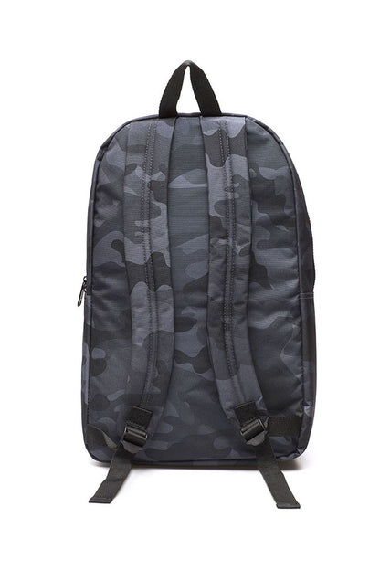 BORSA UNISEX  BLU 2161 MIMETICO FXXK 